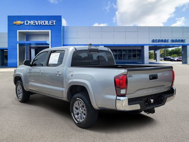 Used 2019 Toyota Tacoma SR5 RWD image 3