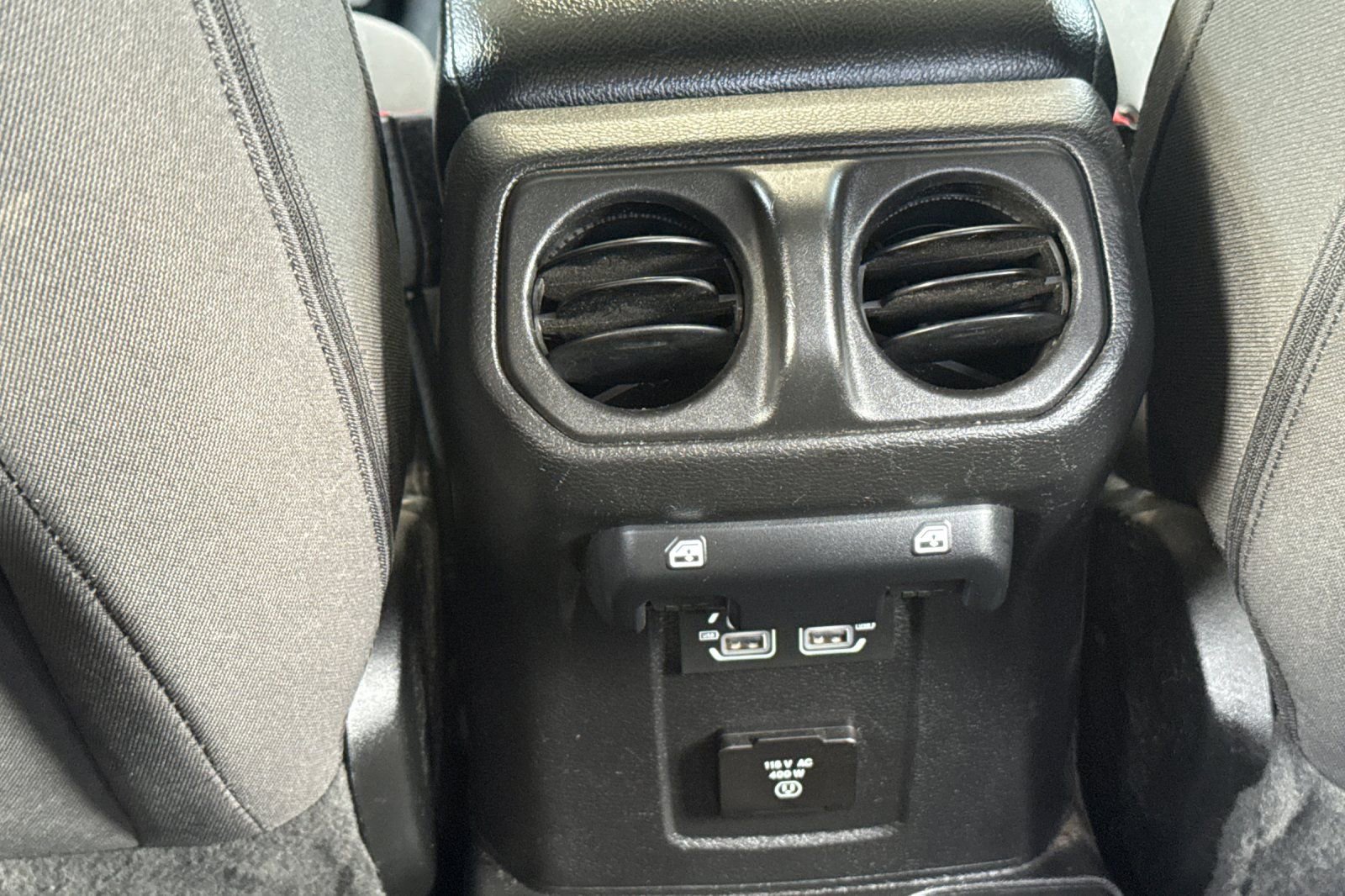 Used 2022 Jeep Gladiator Sport AWD/4WD image 41