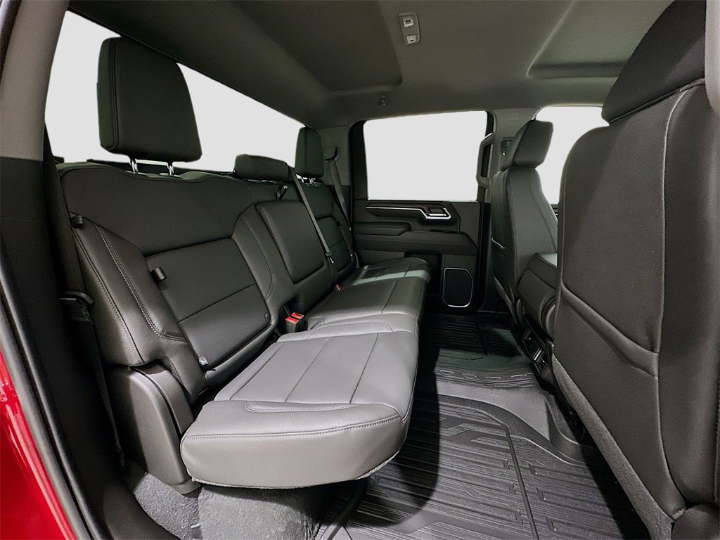 New 2026 GMC Sierra 3500 SLT image 28