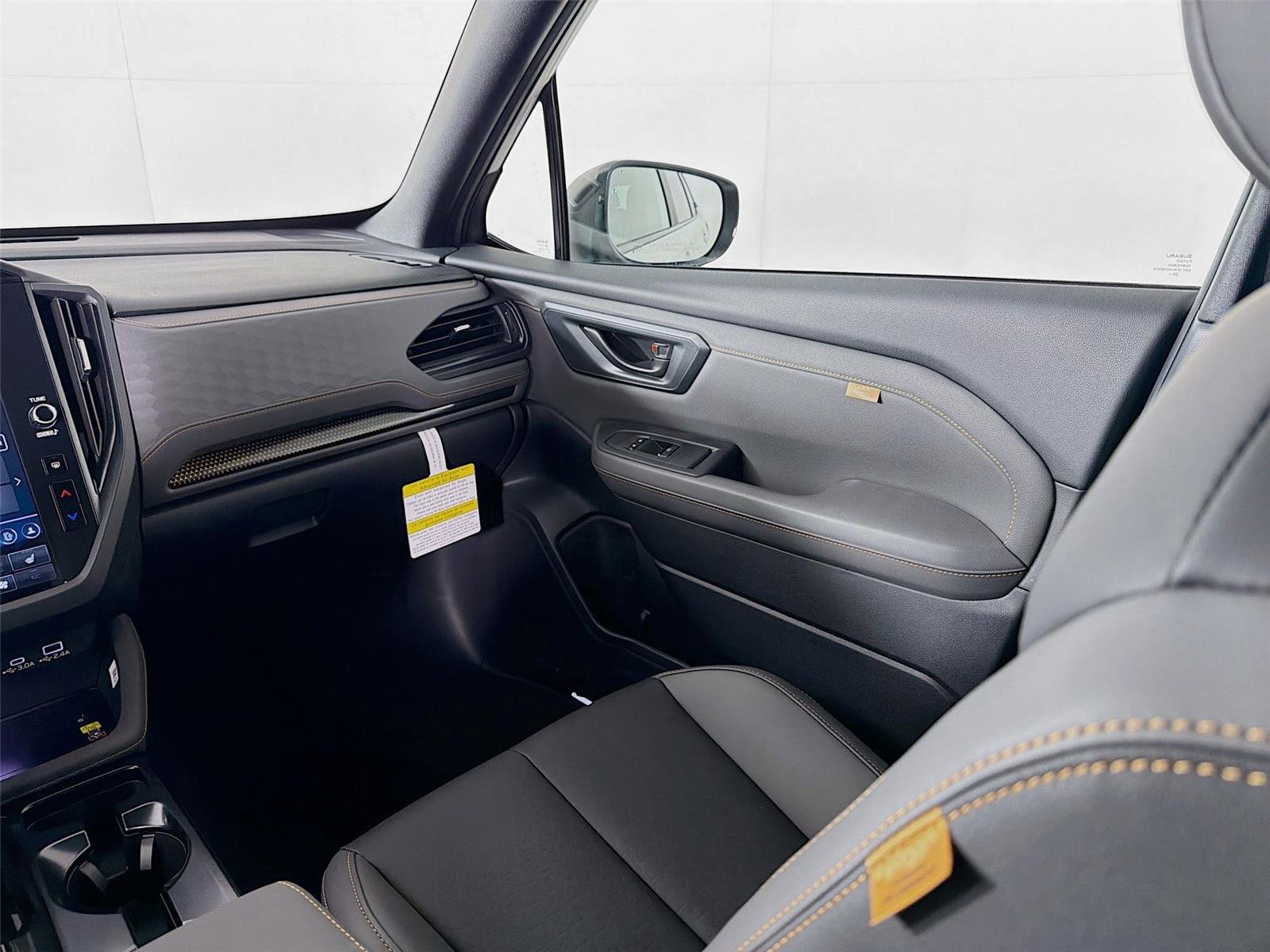 New 2026 Subaru Forester Wilderness AWD/4WD image 26