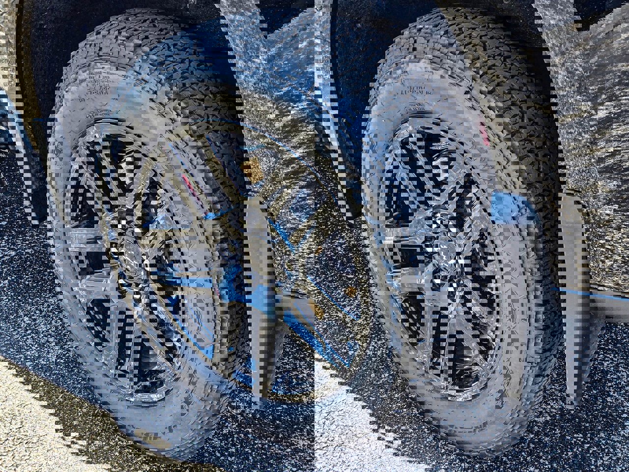 Used 2025 Chevrolet Silverado 1500 RST w/ All Star Edition Plus image 10