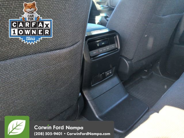 Used 2025 Toyota Land Cruiser 1958 AWD/4WD image 28