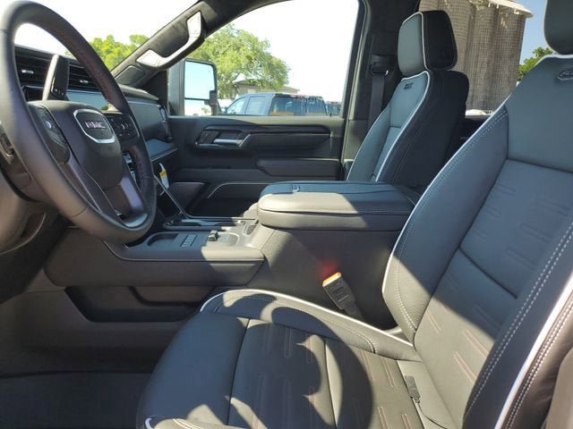 New 2026 GMC Sierra 2500 AT4X AWD/4WD image 20