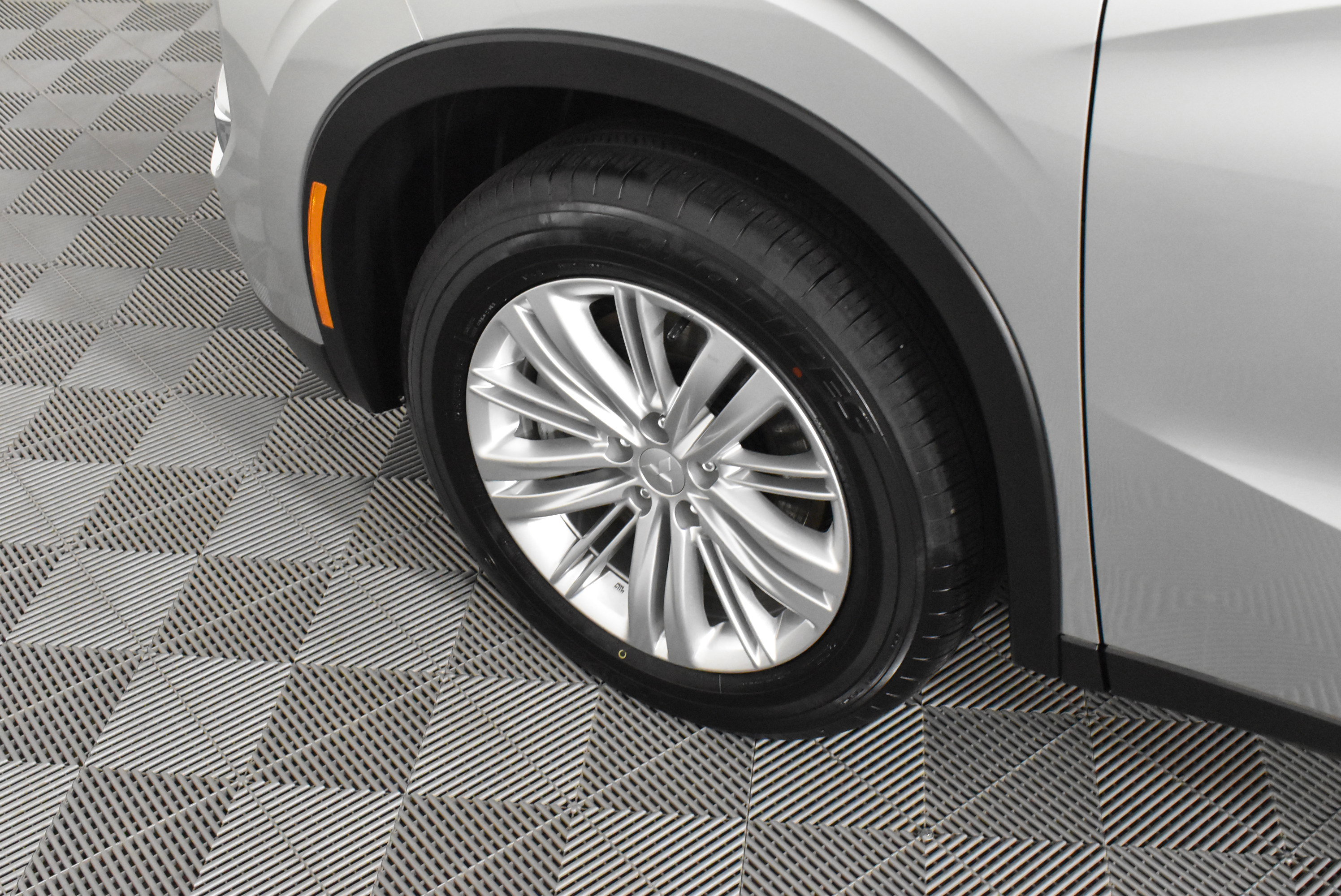 Used 2024 Mitsubishi Outlander ES image 53