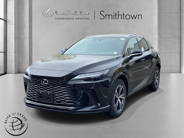 New 2026 Lexus RX 350 Premium w/ Accessory Package (Z1) AWD/4WD image 7