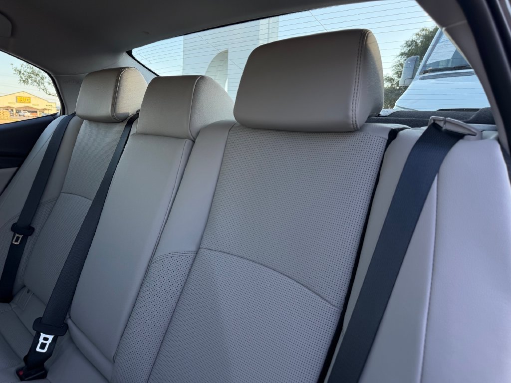 New 2026 Toyota Camry XLE FWD image 19