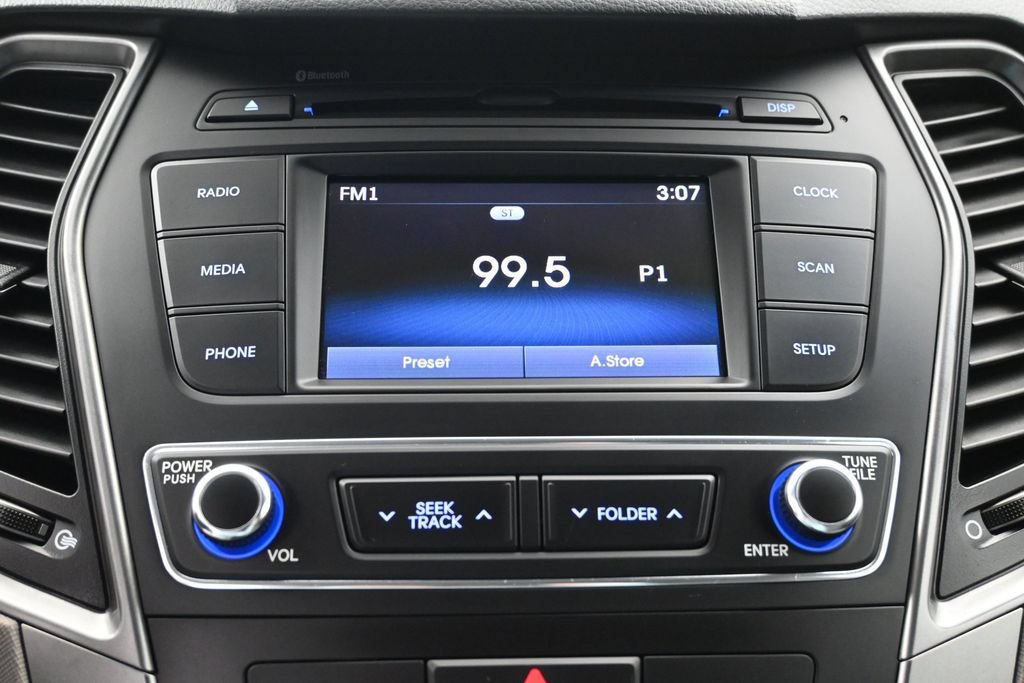 Used 2018 Hyundai Santa Fe Sport FWD image 13