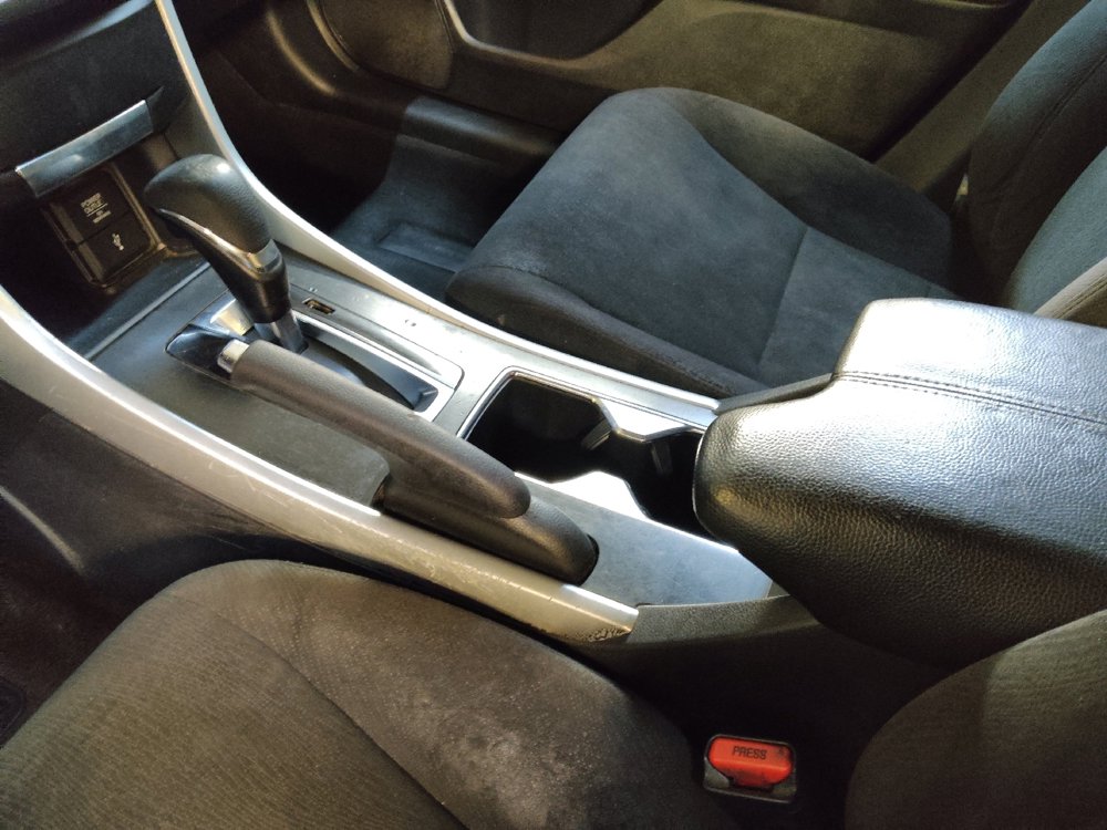 Used 2014 Honda Accord EX image 26
