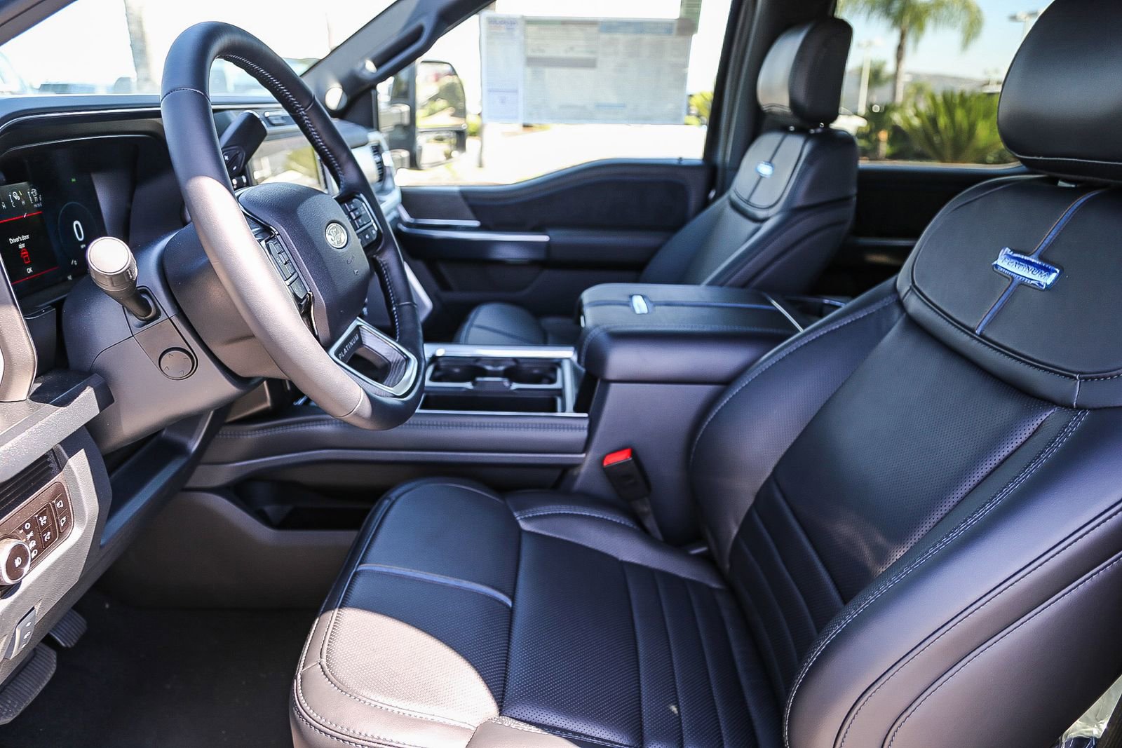 New 2025 Ford F350 XL image 17