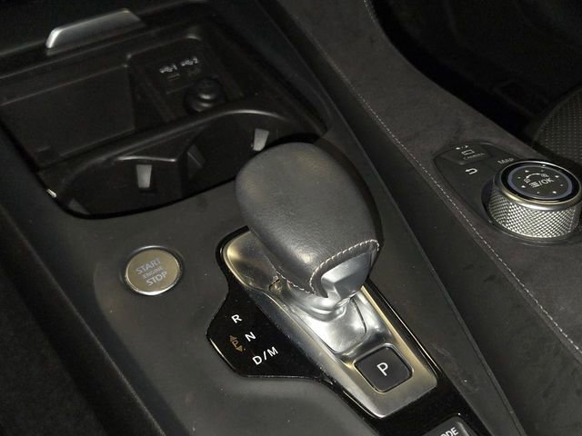 Used 2022 INFINITI QX50 Sensory w/ Cargo Package image 20