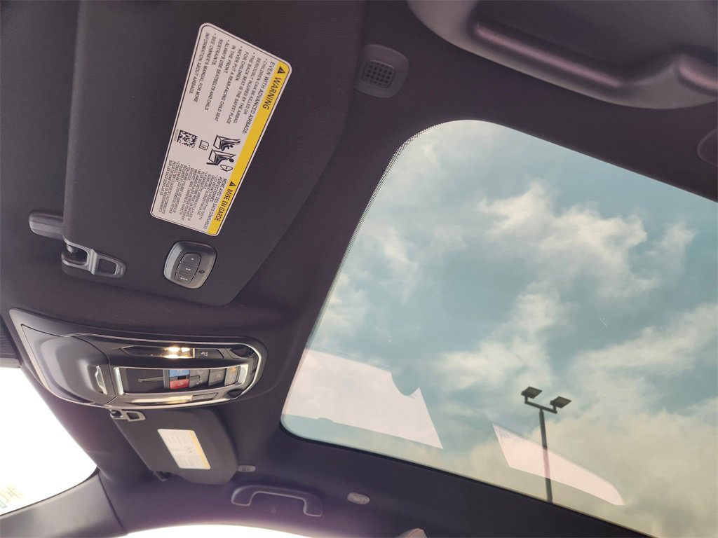 New 2026 Dodge Charger R/T Scat Pack image 18