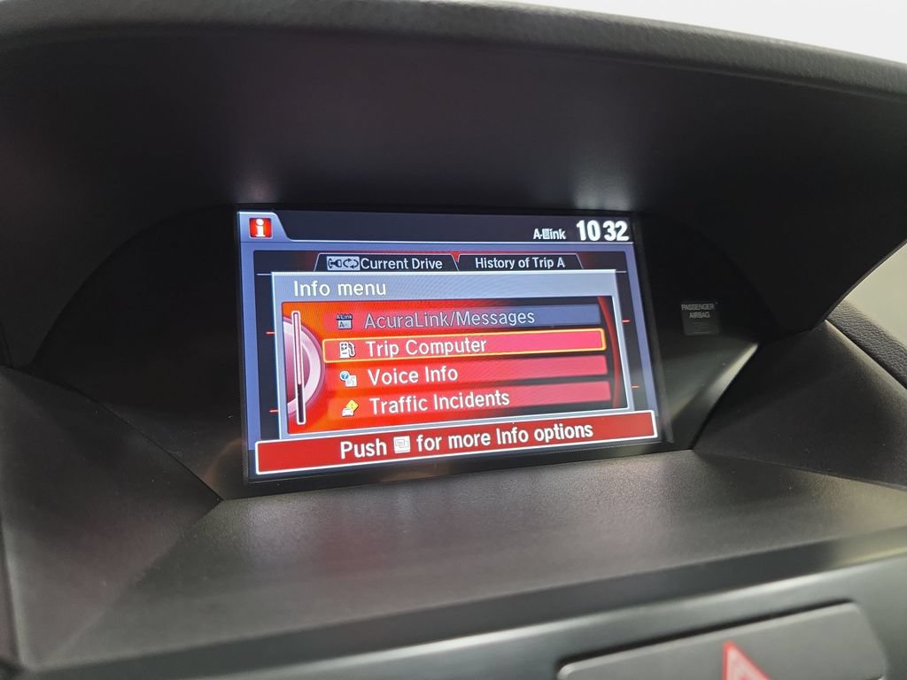Used 2016 Acura RDX w/ Advance Package AWD/4WD image 20