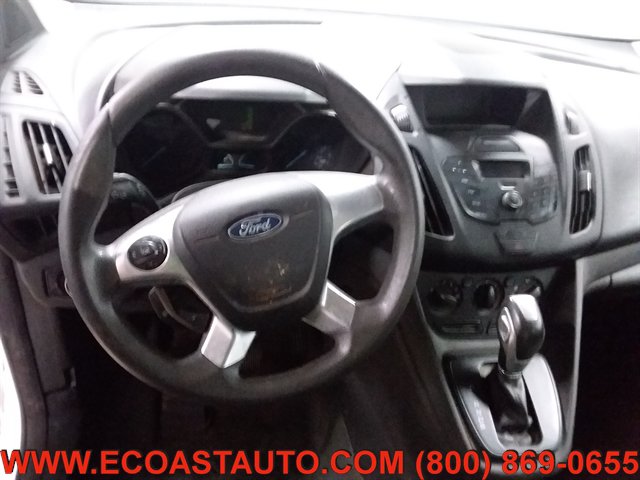 Used 2015 Ford Transit Connect XL FWD image 12