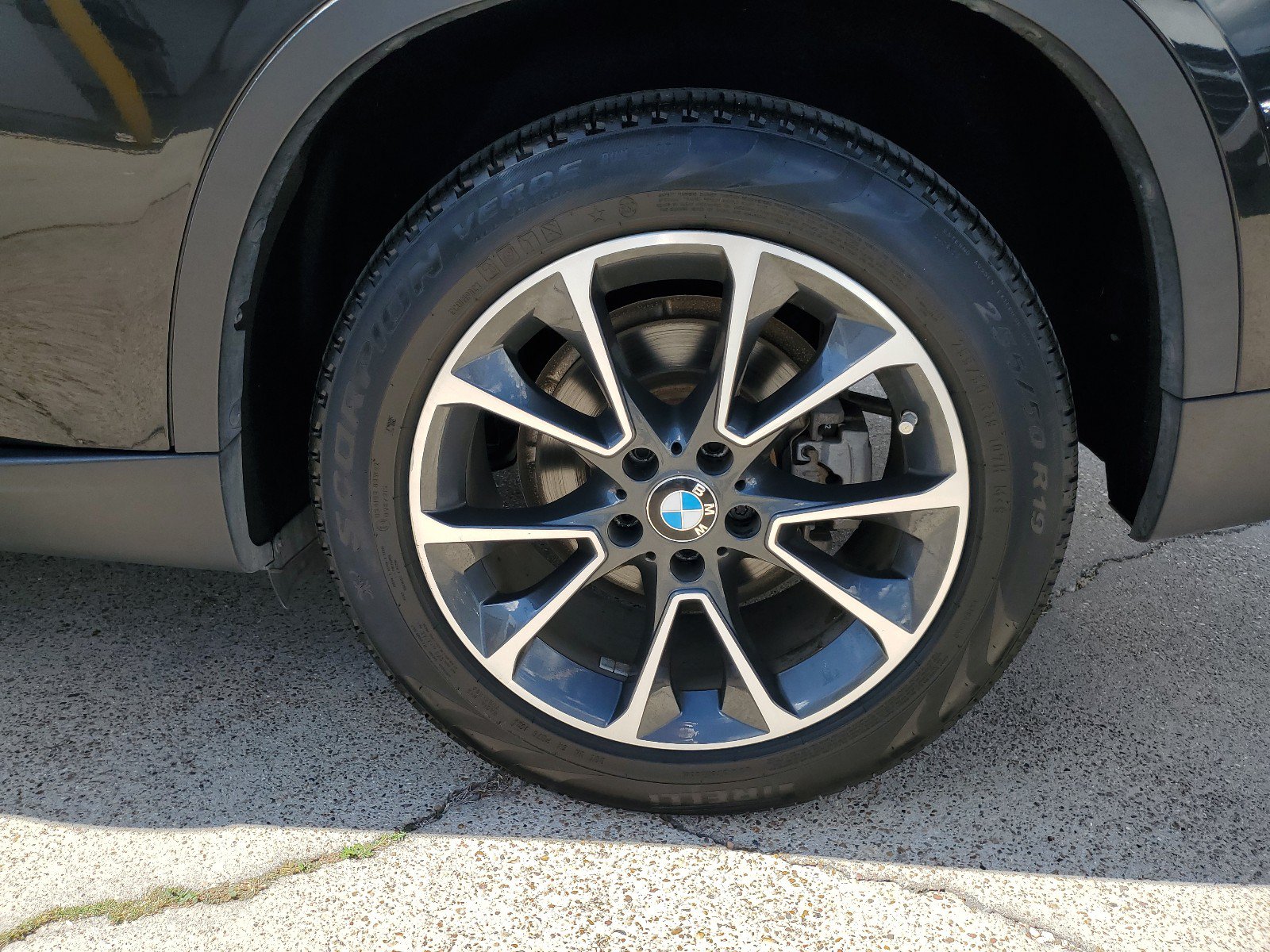 Used 2018 BMW X5 xDrive35i AWD/4WD image 24