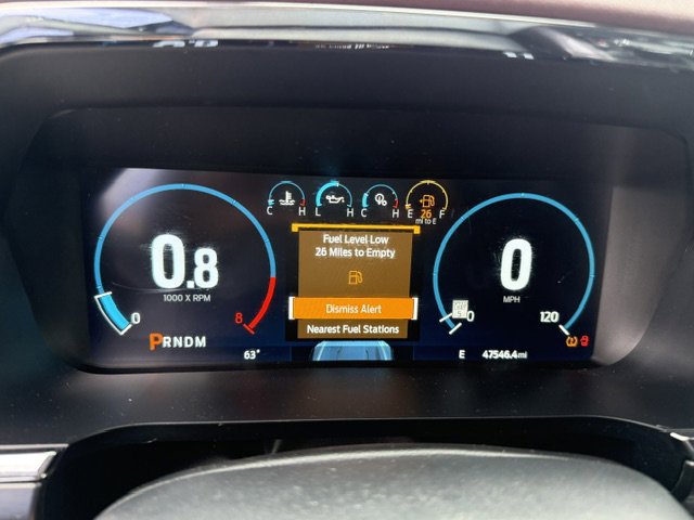 Used 2023 Ford F150 Lariat AWD/4WD image 12