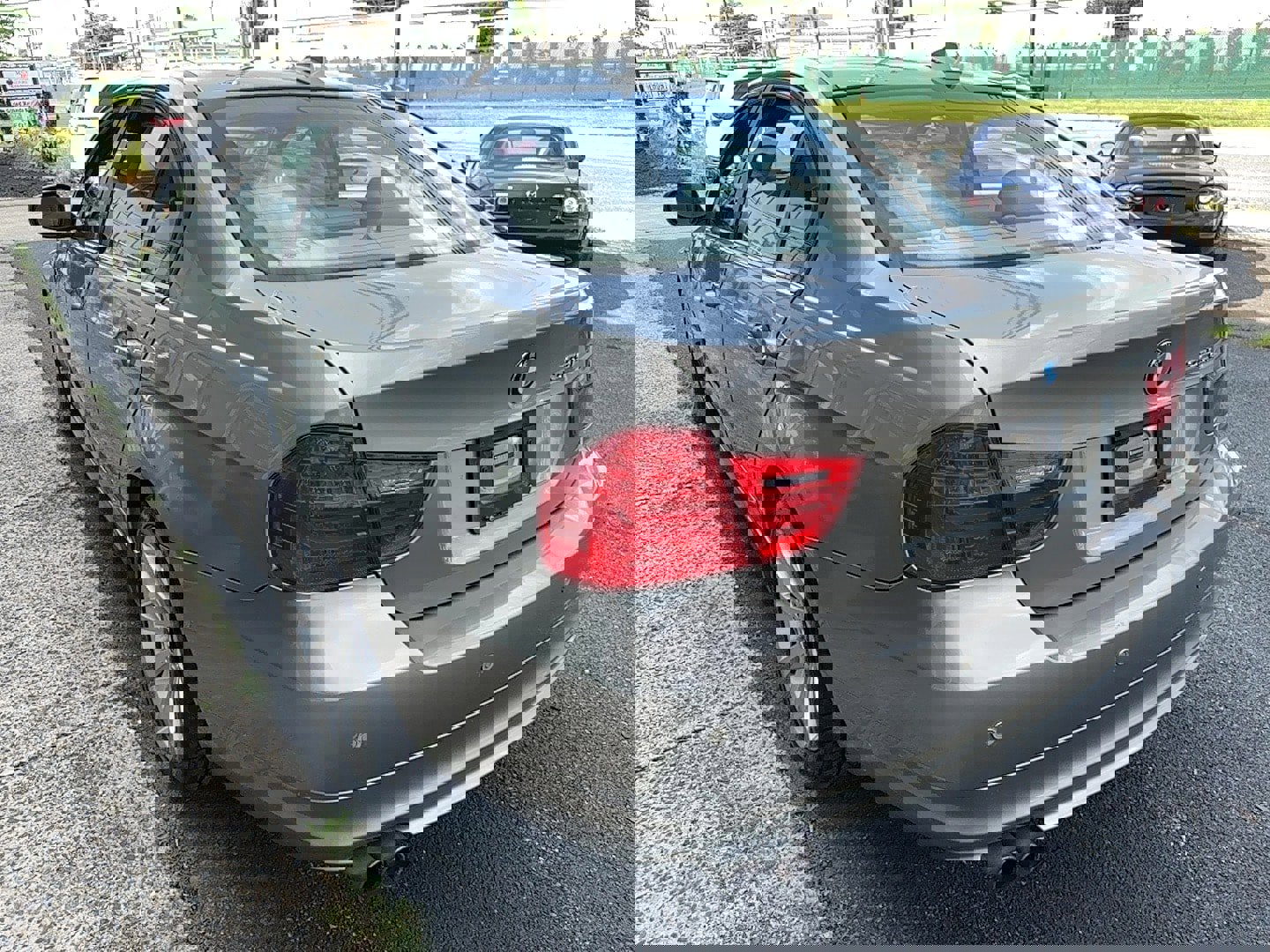 Used 2011 BMW 328i xDrive Sedan image 4