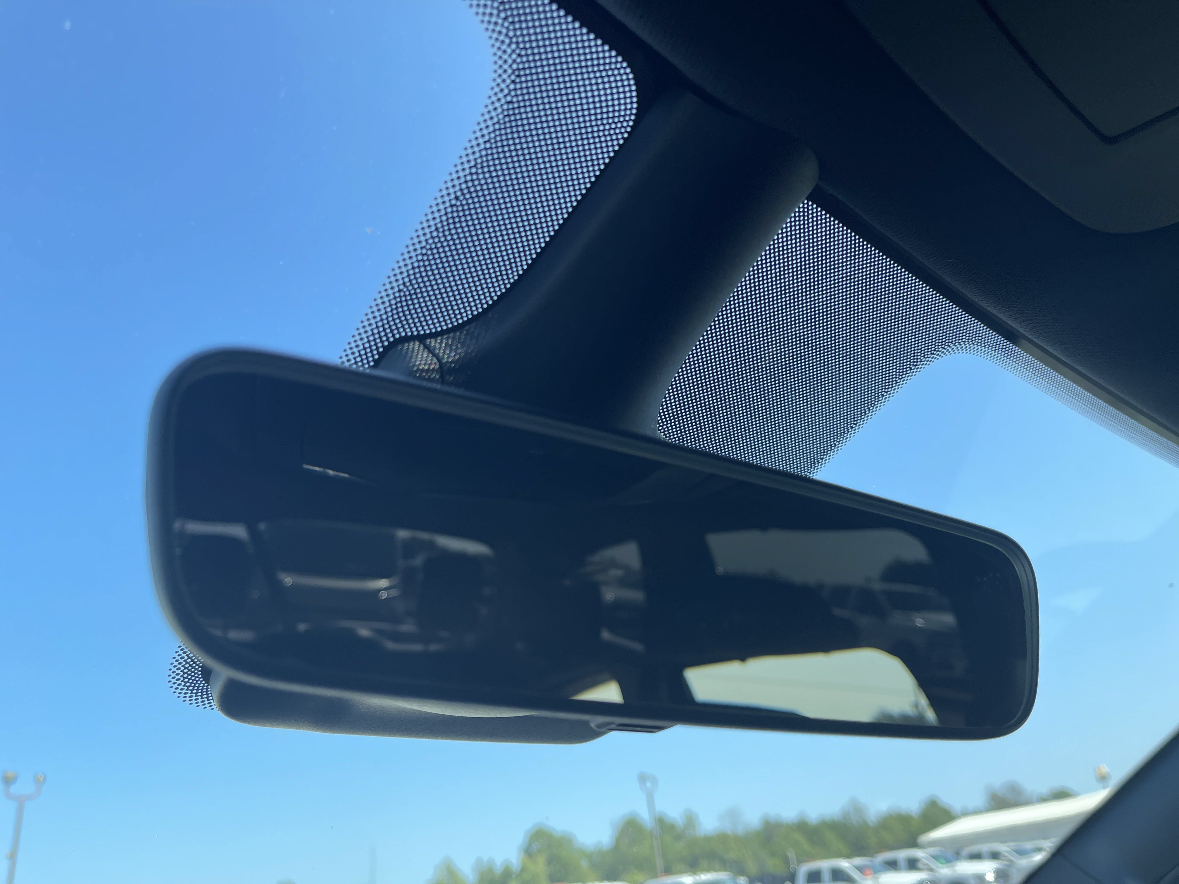 New 2026 Chrysler Voyager LX FWD image 36