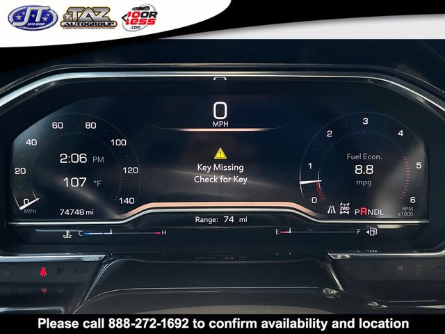 Used 2024 GMC Sierra 2500 SLE w/ SLE Value Package; image 19