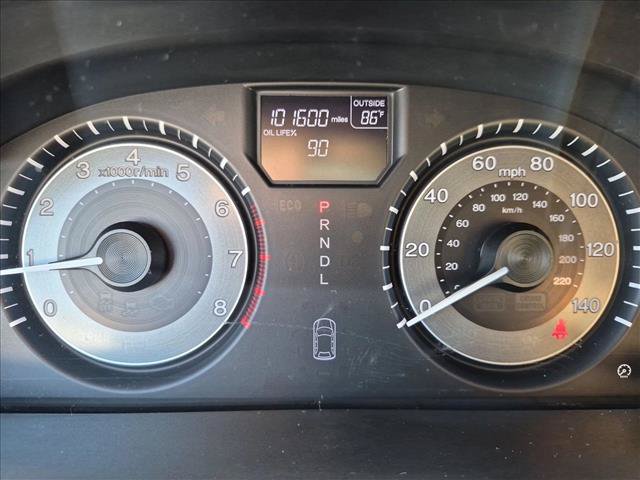 Used 2013 Honda Odyssey EX-L image 11