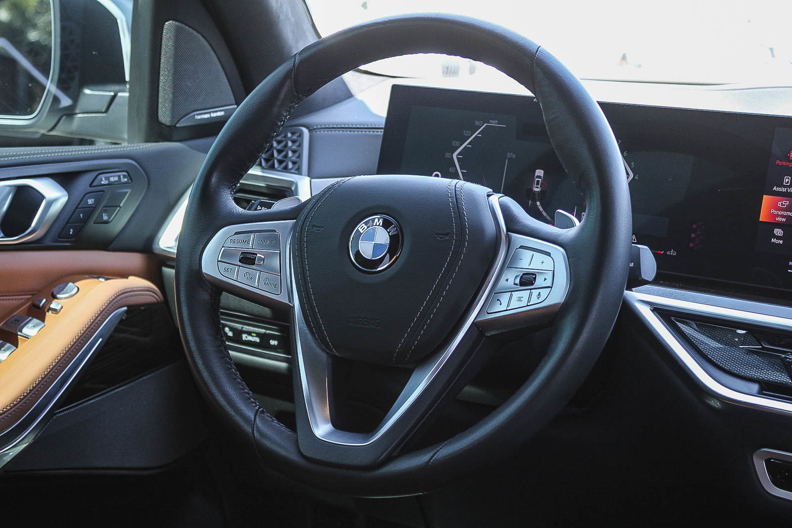 Certified 2026 BMW X7 xDrive40i AWD/4WD image 13