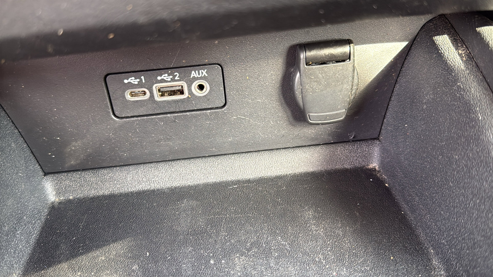 Used 2020 Nissan Altima 2.5 SR FWD image 16