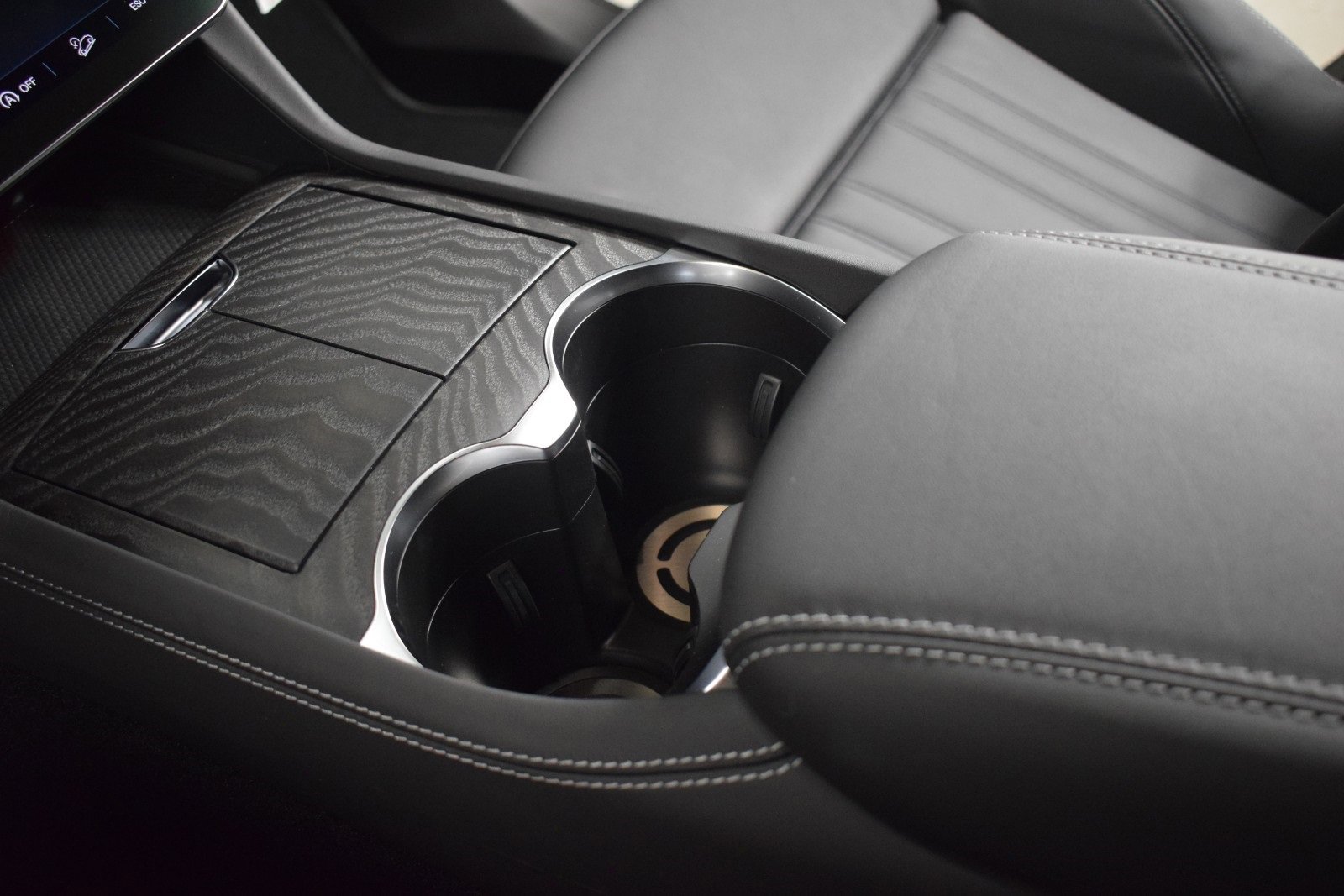 New 2025 Maserati Grecale Modena image 35