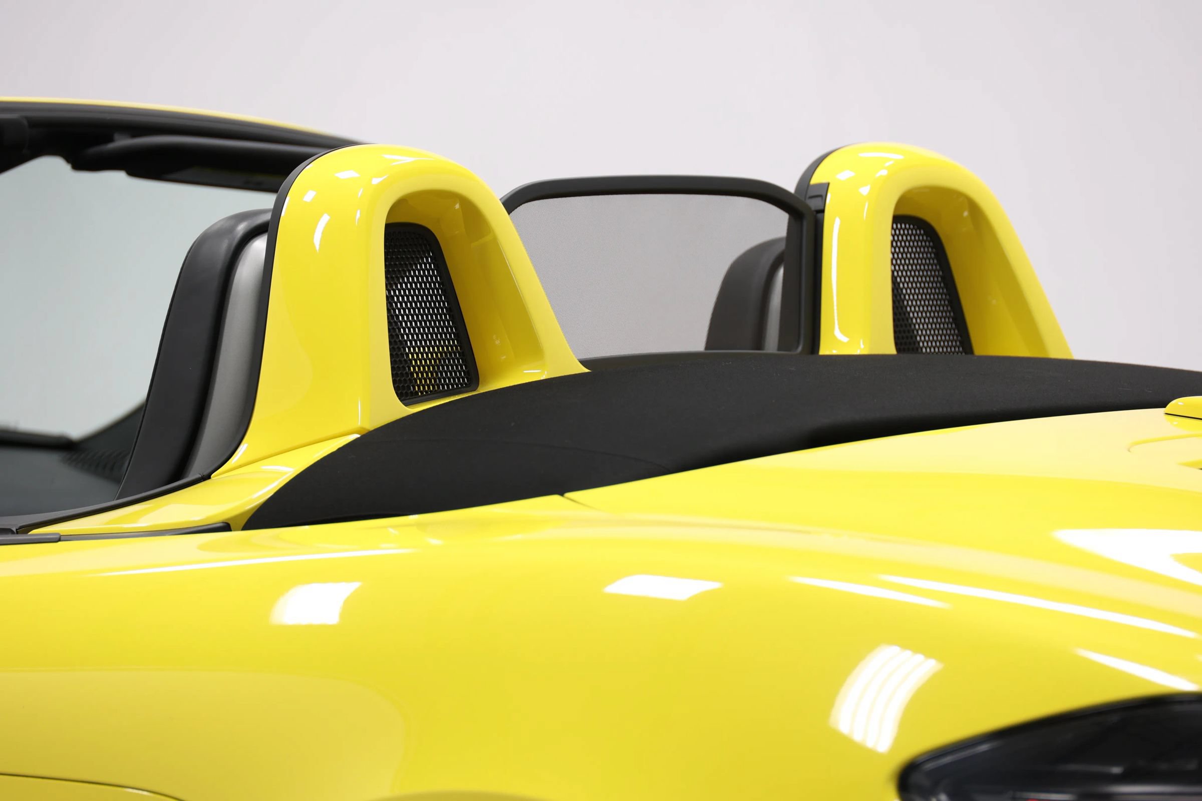 Used 2019 Porsche 718 Boxster GTS RWD image 57