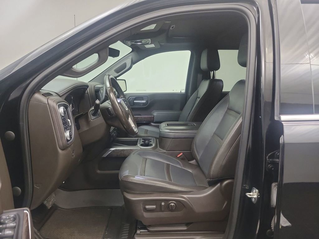 Used 2022 GMC Sierra 1500 Denali w/ Denali Reserve Package image 5