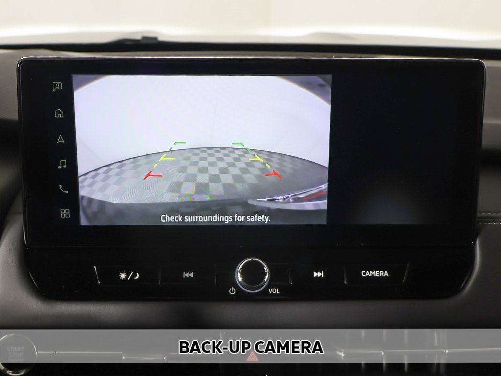 New 2026 Mitsubishi Outlander ES image 6