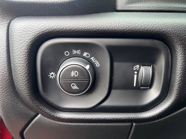 New 2026 RAM 2500 Big Horn image 19