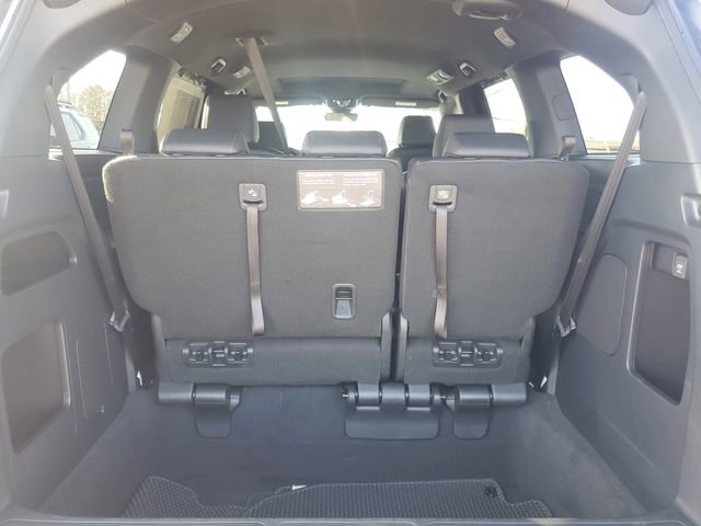 Used 2024 Honda Odyssey Sport image 6