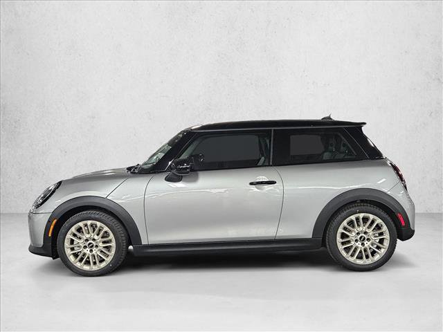 Used 2026 MINI Cooper S image 8