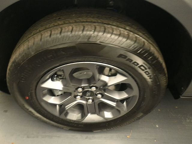 New 2026 Ford Maverick XLT w/ XLT Luxury Package image 15