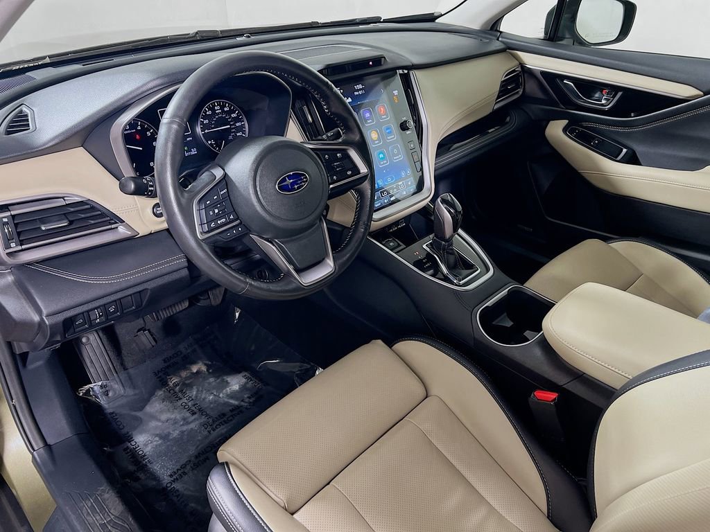 Used 2023 Subaru Outback Limited XT AWD/4WD image 9