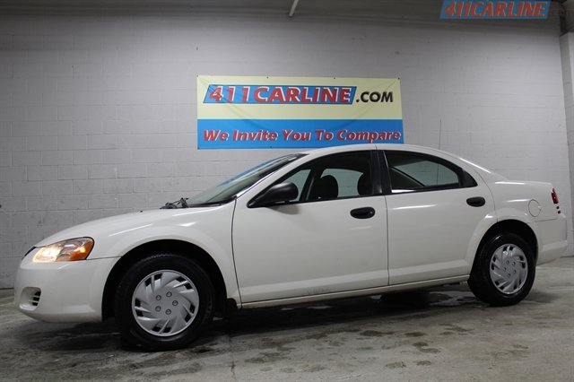 Used 2004 Dodge Stratus SE image 5