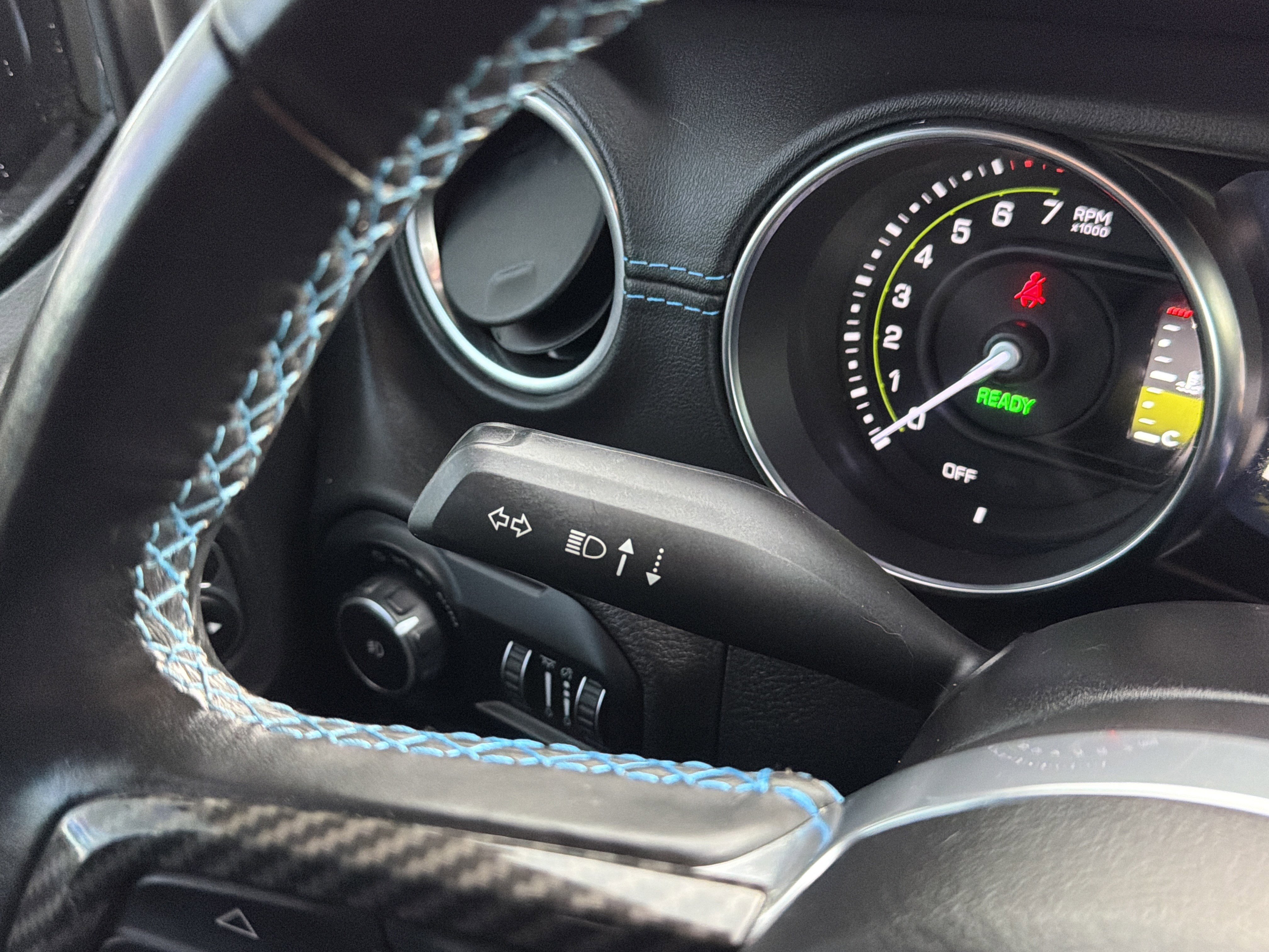 Used 2021 Jeep Wrangler Unlimited Rubicon 4xe w/ Steel Bumper Group image 20