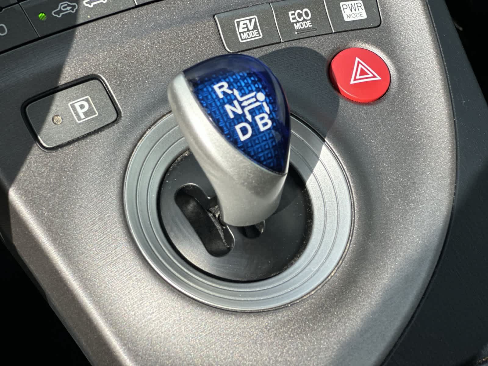 Used 2015 Toyota Prius Four FWD image 20