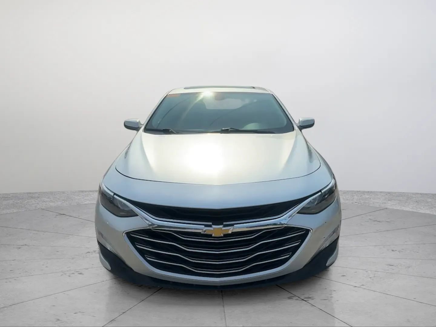 Used 2021 Chevrolet Malibu LT image 8