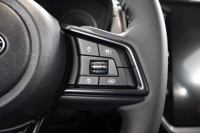 New 2026 Subaru WRX Limited image 19