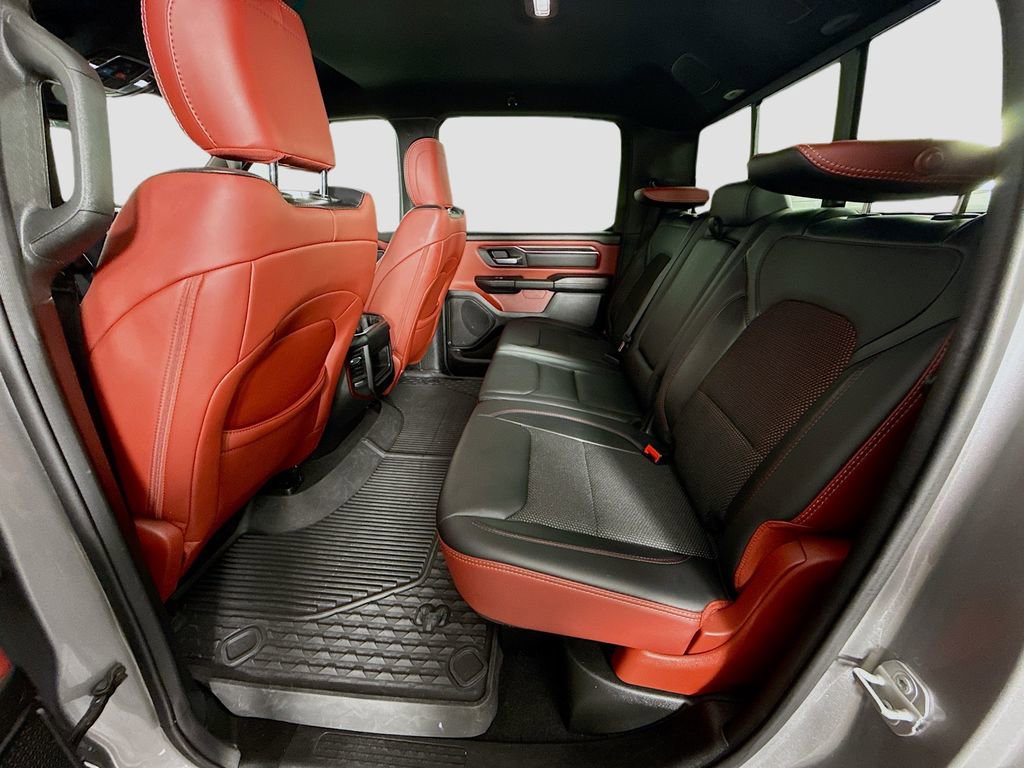 Used 2025 RAM 1500 Rebel w/ Rebel Level 1 Equipment Group image 17