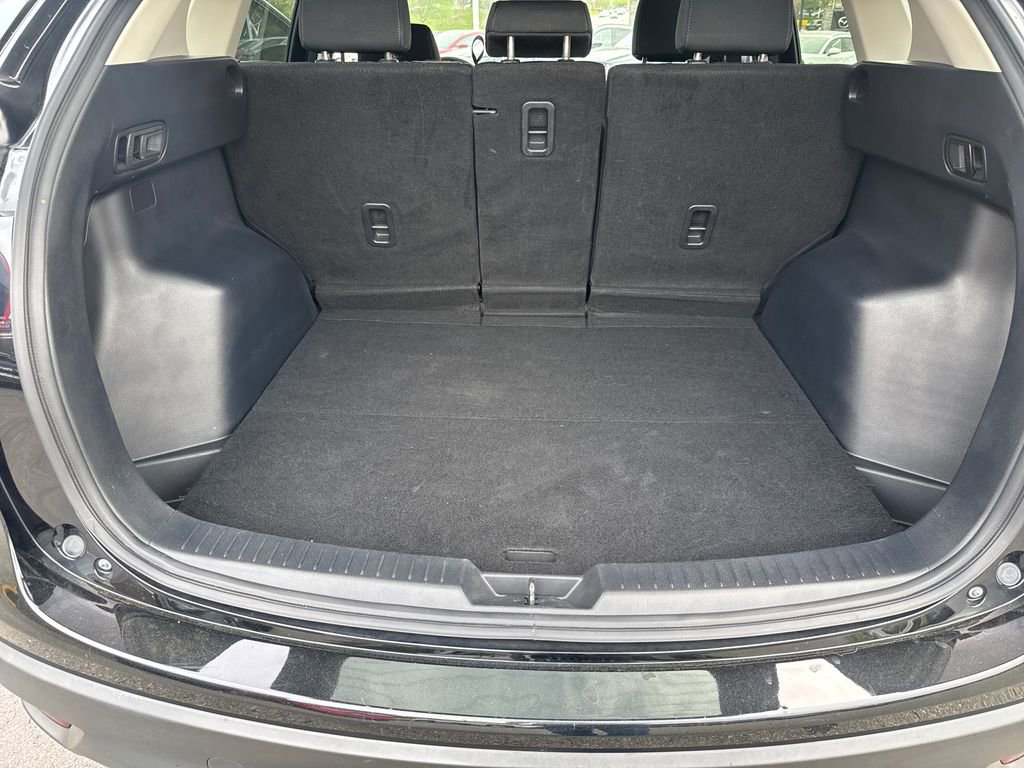 Used 2016 MAZDA CX-5 Touring AWD/4WD image 45
