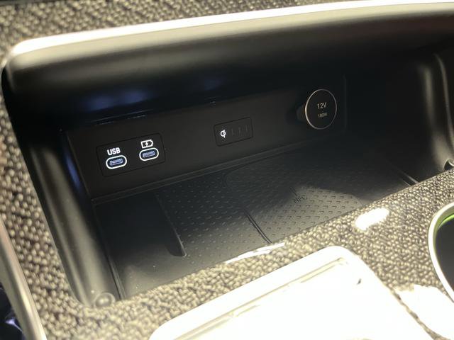 Used 2025 Genesis GV80 3.5T e-SC image 26