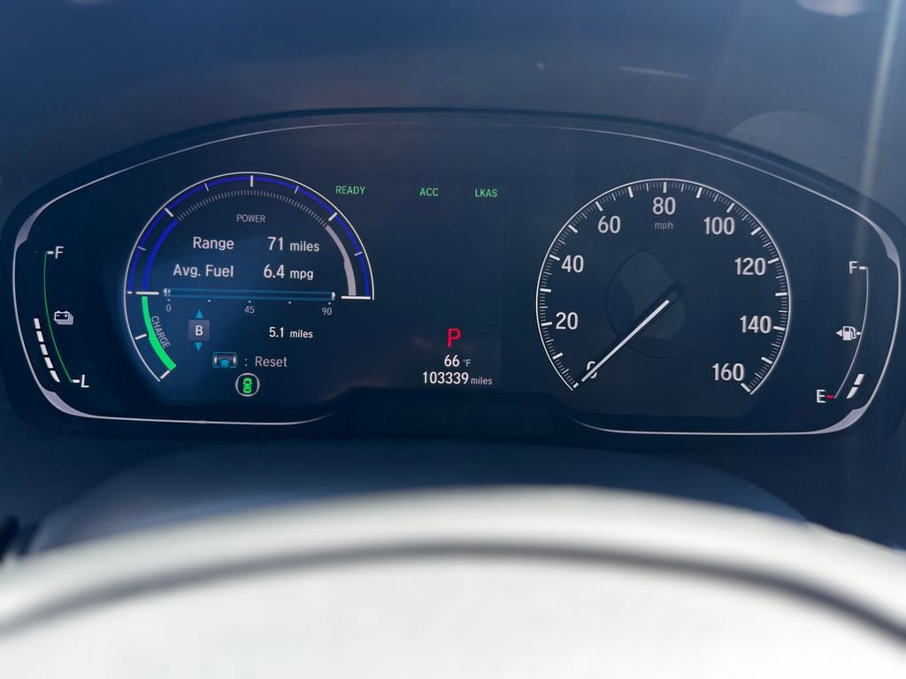 Used 2020 Honda Insight EX image 13