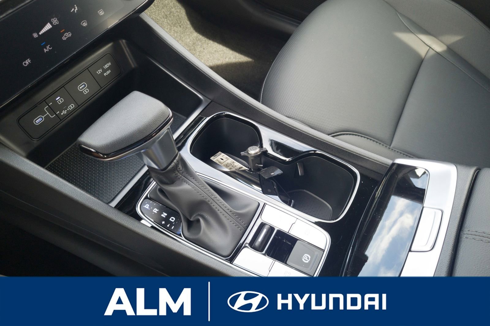 New 2025 Hyundai Santa Cruz SEL image 20