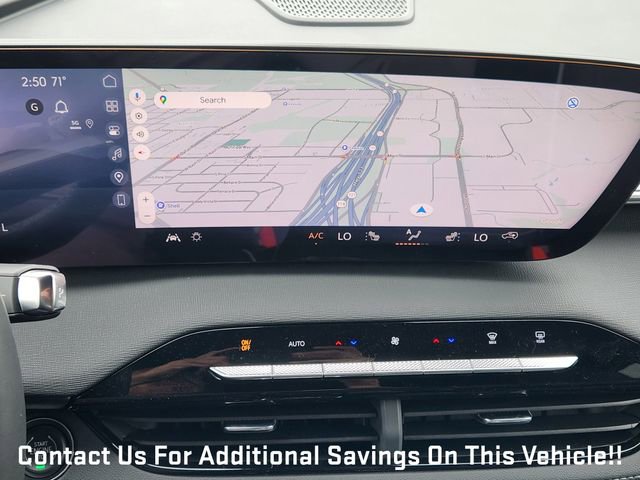 New 2026 Buick Enclave Sport Touring w/ Power Package FWD image 12