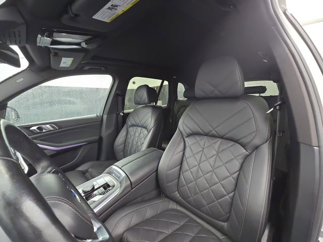 Used 2024 BMW X5 xDrive40i AWD/4WD image 44