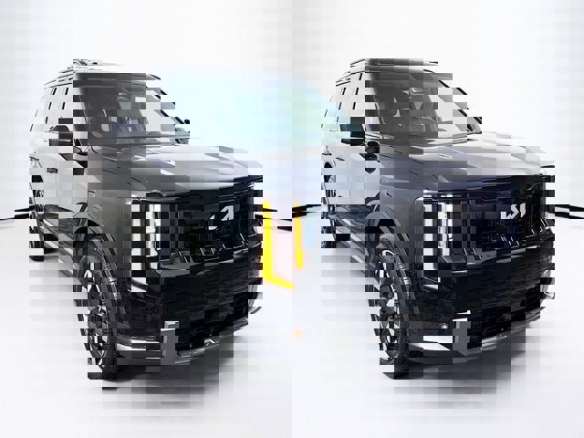 New 2027 Kia Telluride S image 3