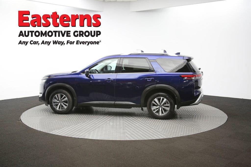 Used 2024 Nissan Pathfinder SL image 61