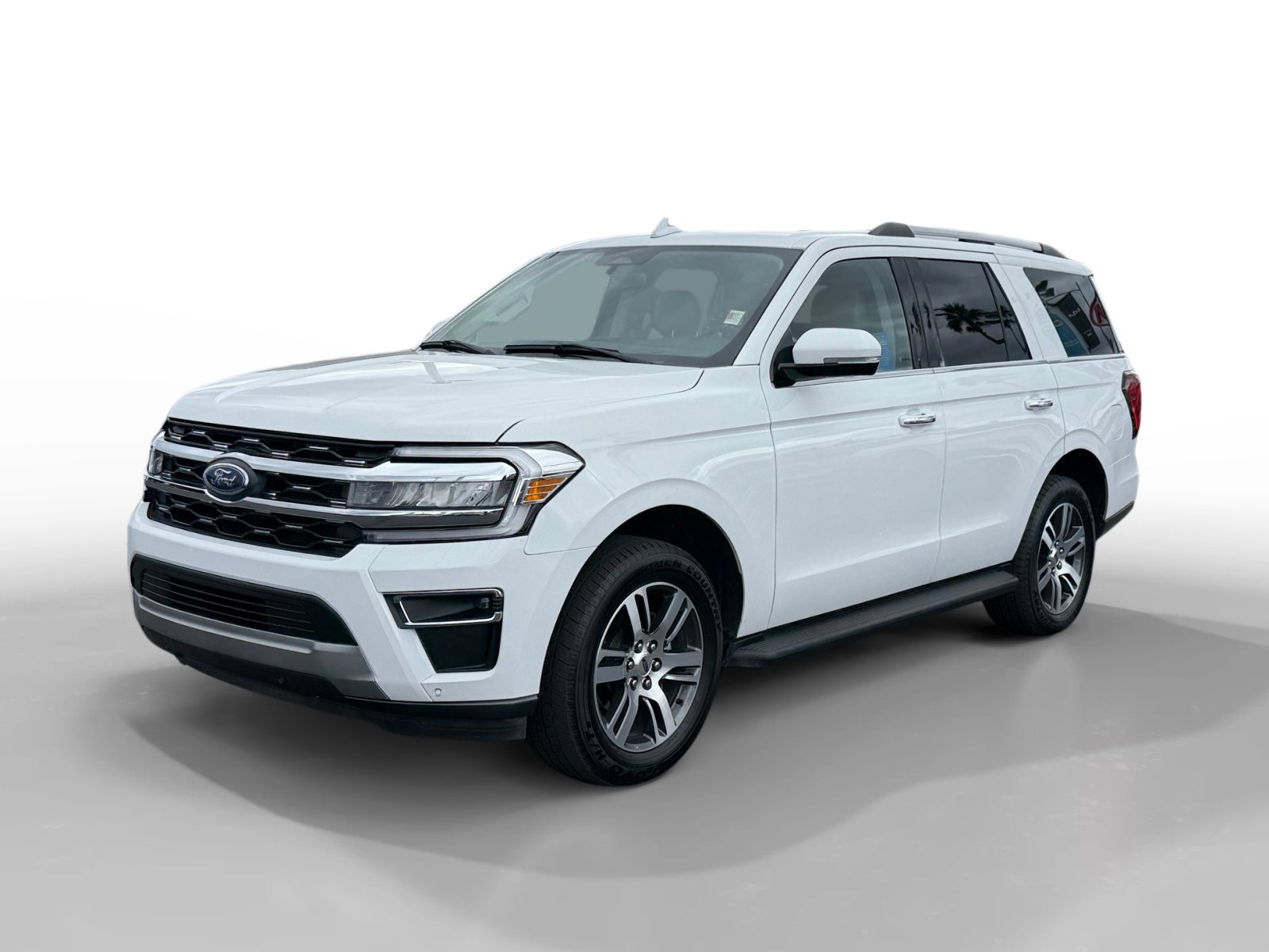Used 2024 Ford Expedition Limited