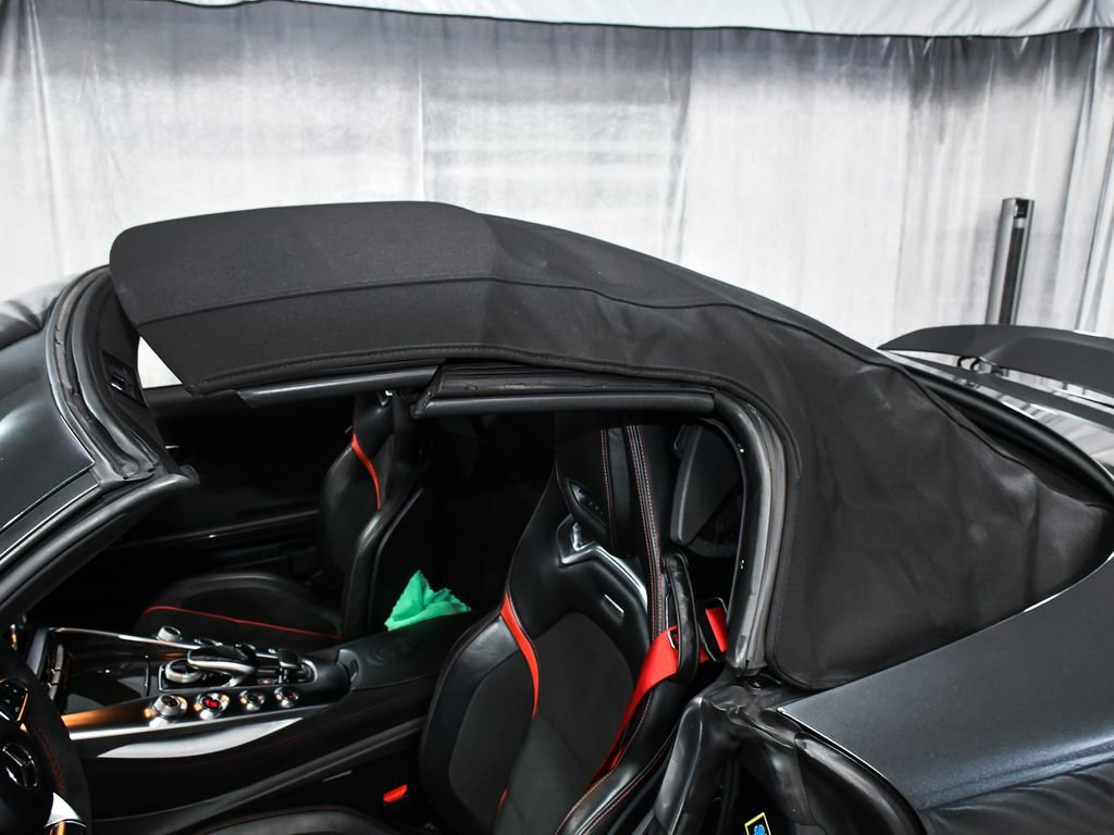 Used 2018 Mercedes-Benz AMG GT C image 80